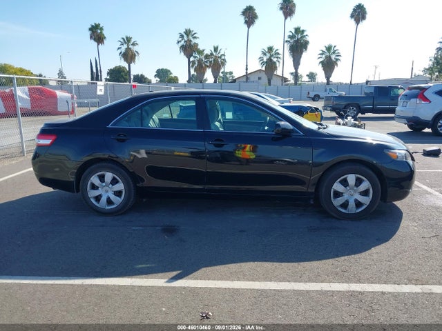 Продаж на аукціоні авто 2011 Toyota Camry, vin: 4T4BF3EK5BR170631, номер лоту: 46010460