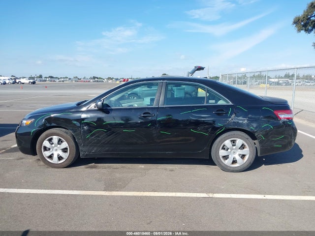 Продаж на аукціоні авто 2011 Toyota Camry, vin: 4T4BF3EK5BR170631, номер лоту: 46010460