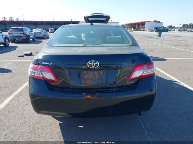 Продаж на аукціоні авто 2011 Toyota Camry, vin: 4T4BF3EK5BR170631, номер лоту: 46010460