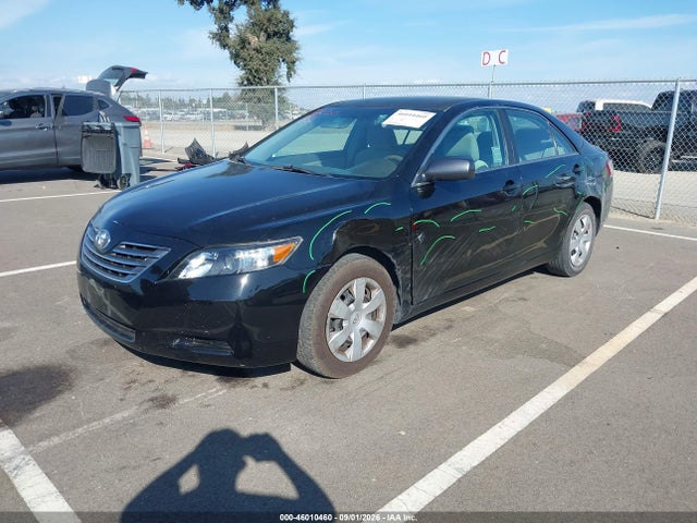Продаж на аукціоні авто 2011 Toyota Camry, vin: 4T4BF3EK5BR170631, номер лоту: 46010460