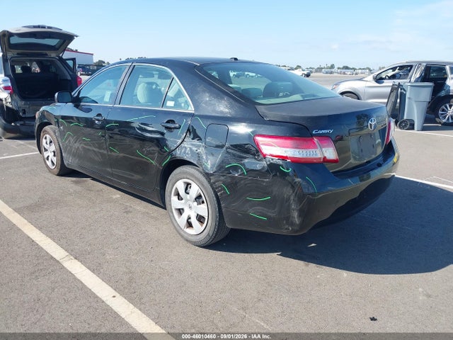 Продаж на аукціоні авто 2011 Toyota Camry, vin: 4T4BF3EK5BR170631, номер лоту: 46010460