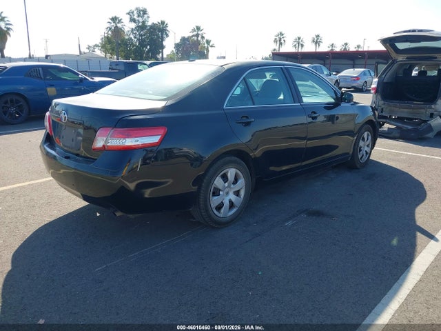 Продаж на аукціоні авто 2011 Toyota Camry, vin: 4T4BF3EK5BR170631, номер лоту: 46010460