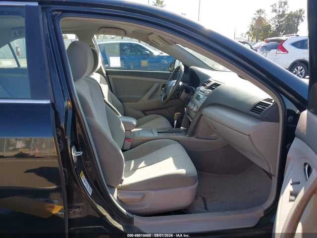 Продаж на аукціоні авто 2011 Toyota Camry, vin: 4T4BF3EK5BR170631, номер лоту: 46010460