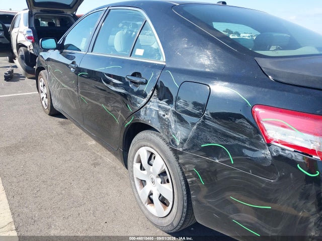 Продаж на аукціоні авто 2011 Toyota Camry, vin: 4T4BF3EK5BR170631, номер лоту: 46010460