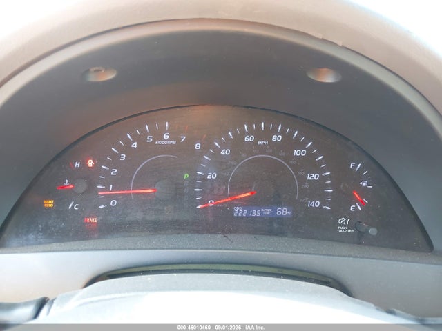 Продаж на аукціоні авто 2011 Toyota Camry, vin: 4T4BF3EK5BR170631, номер лоту: 46010460