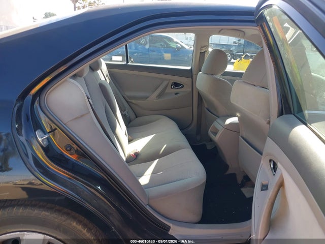 Продаж на аукціоні авто 2011 Toyota Camry, vin: 4T4BF3EK5BR170631, номер лоту: 46010460