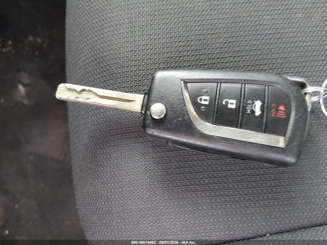 Продажа на аукционе авто 2020 Toyota Corolla Le, vin: 5YFEPRAE1LP025242, номер лота: 46010462