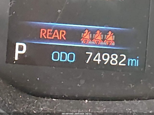 Продажа на аукционе авто 2020 Toyota Corolla Le, vin: 5YFEPRAE1LP025242, номер лота: 46010462