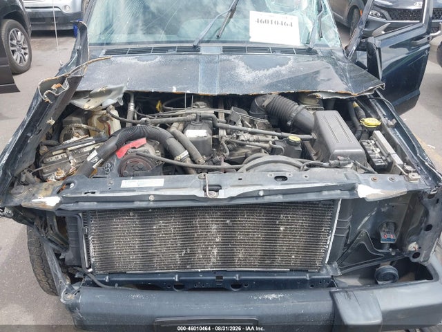 Aukcja sprzedaży 1998 Jeep Cherokee Se, vin: 1J4FJ28SXWL160042, numer aukcji: 46010464