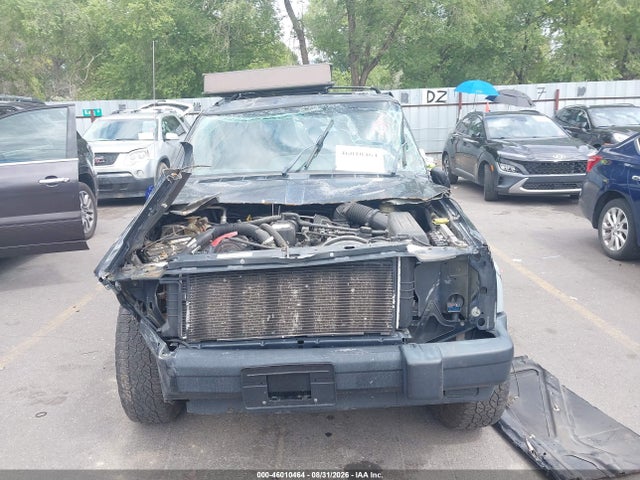 Aukcja sprzedaży 1998 Jeep Cherokee Se, vin: 1J4FJ28SXWL160042, numer aukcji: 46010464