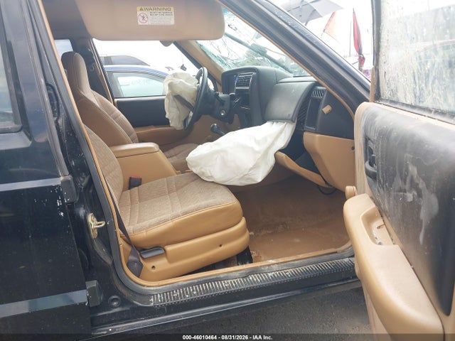Aukcja sprzedaży 1998 Jeep Cherokee Se, vin: 1J4FJ28SXWL160042, numer aukcji: 46010464