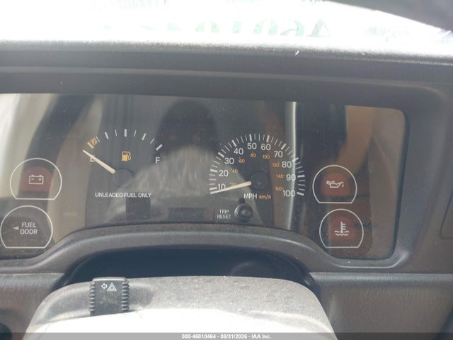 Aukcja sprzedaży 1998 Jeep Cherokee Se, vin: 1J4FJ28SXWL160042, numer aukcji: 46010464