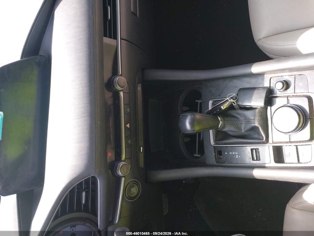 2020 Mazda Mazda3 Select Package მანქანა იყიდება აუქციონზე, vin: 3MZBPACL6LM119279, აუქციონის ნომერი: 46010465