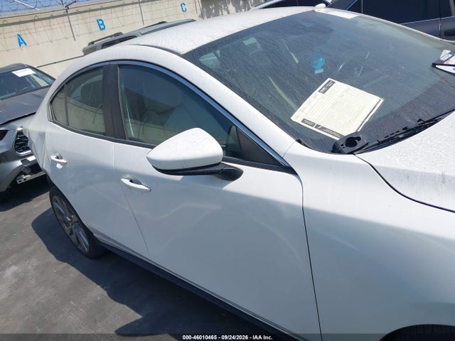 2020 Mazda Mazda3 Select Package მანქანა იყიდება აუქციონზე, vin: 3MZBPACL6LM119279, აუქციონის ნომერი: 46010465
