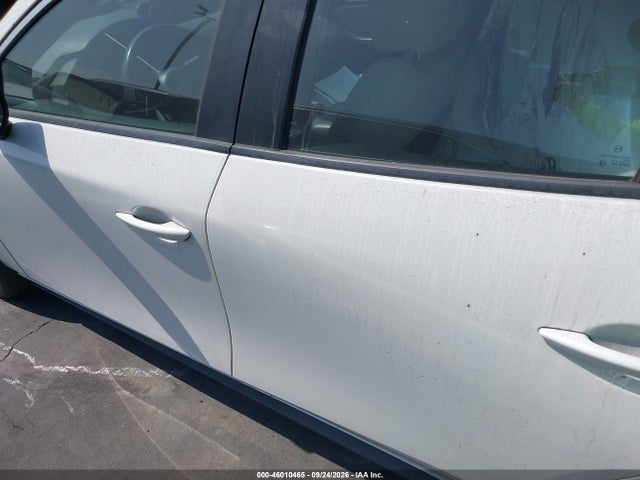 2020 Mazda Mazda3 Select Package მანქანა იყიდება აუქციონზე, vin: 3MZBPACL6LM119279, აუქციონის ნომერი: 46010465