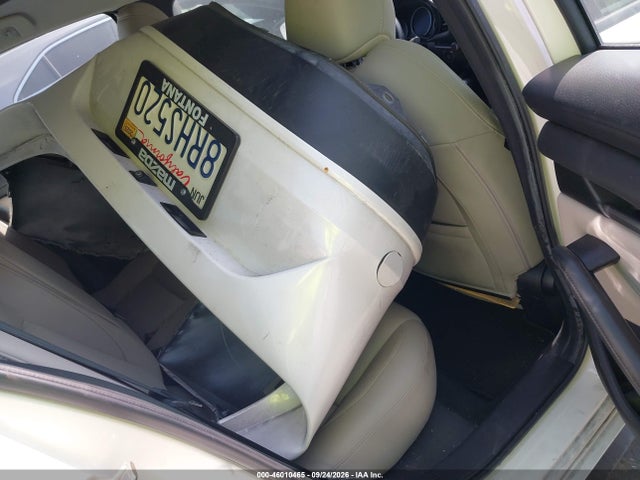 2020 Mazda Mazda3 Select Package მანქანა იყიდება აუქციონზე, vin: 3MZBPACL6LM119279, აუქციონის ნომერი: 46010465
