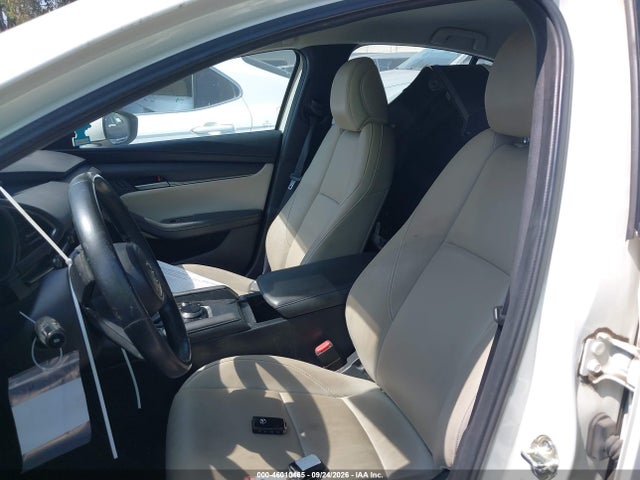 2020 Mazda Mazda3 Select Package მანქანა იყიდება აუქციონზე, vin: 3MZBPACL6LM119279, აუქციონის ნომერი: 46010465