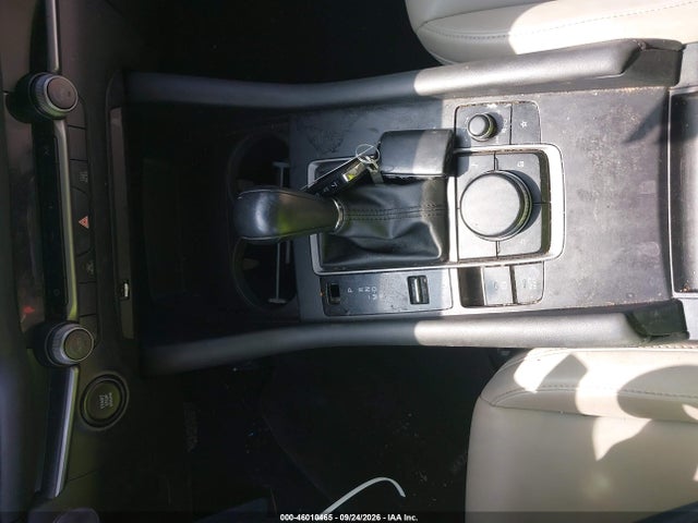 2020 Mazda Mazda3 Select Package მანქანა იყიდება აუქციონზე, vin: 3MZBPACL6LM119279, აუქციონის ნომერი: 46010465