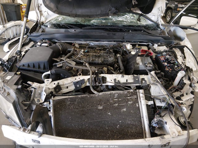 46010466 :رقم المزاد ، 1G1125S36EU120252 vin ، 2014 Chevrolet Impala 2lt مزاد بيع