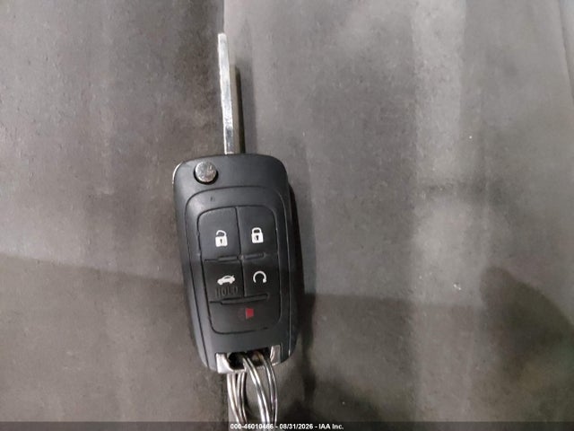 46010466 :رقم المزاد ، 1G1125S36EU120252 vin ، 2014 Chevrolet Impala 2lt مزاد بيع