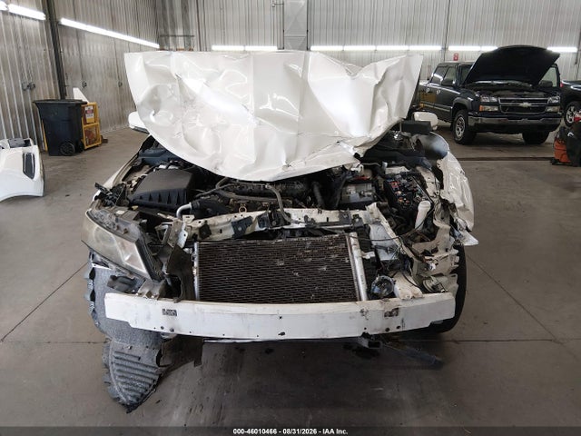 46010466 :رقم المزاد ، 1G1125S36EU120252 vin ، 2014 Chevrolet Impala 2lt مزاد بيع