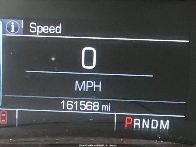 46010466 :رقم المزاد ، 1G1125S36EU120252 vin ، 2014 Chevrolet Impala 2lt مزاد بيع