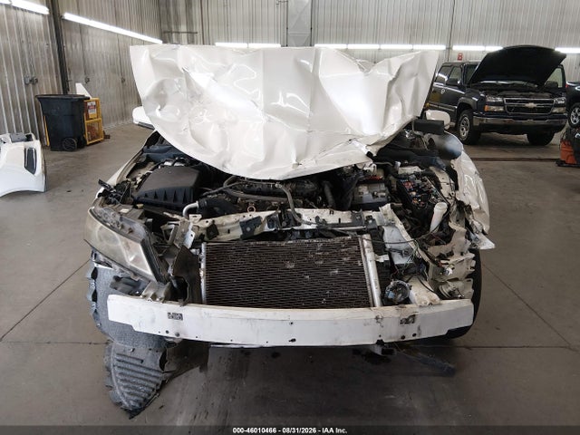 46010466 :رقم المزاد ، 1G1125S36EU120252 vin ، 2014 Chevrolet Impala 2lt مزاد بيع