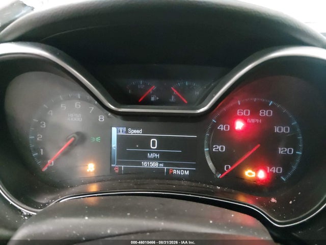 46010466 :رقم المزاد ، 1G1125S36EU120252 vin ، 2014 Chevrolet Impala 2lt مزاد بيع