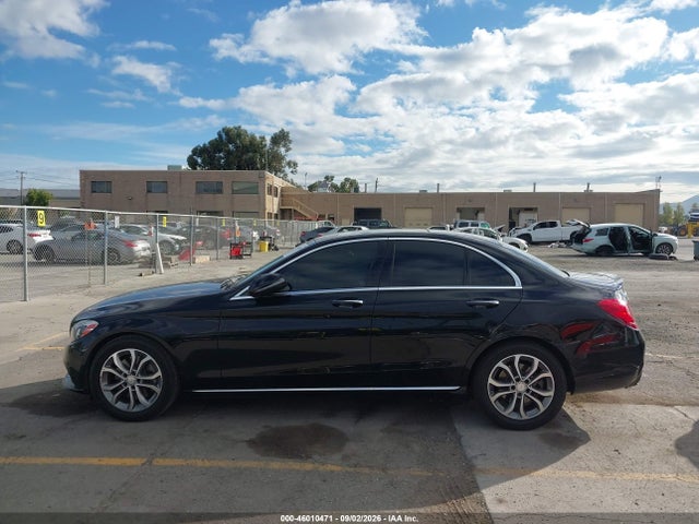 Mercedes-Benz C 300 2016 55SWF4JB3GU106727 Image 14