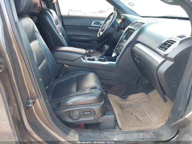 Aukcja sprzedaży 2015 Ford Explorer Xlt, vin: 1FM5K7D84FGB52867, numer aukcji: 46010476