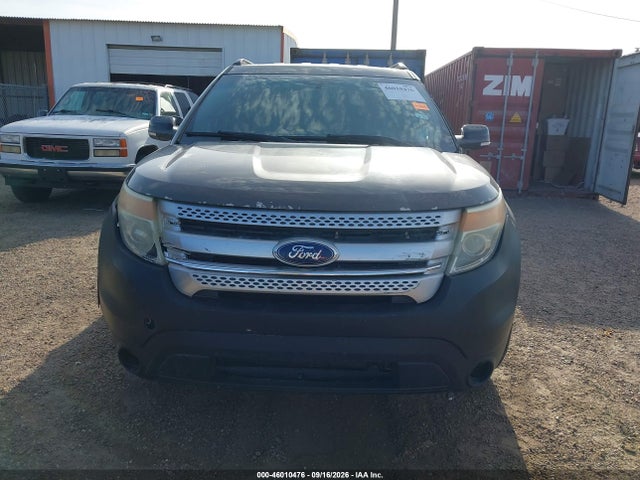 Aukcja sprzedaży 2015 Ford Explorer Xlt, vin: 1FM5K7D84FGB52867, numer aukcji: 46010476