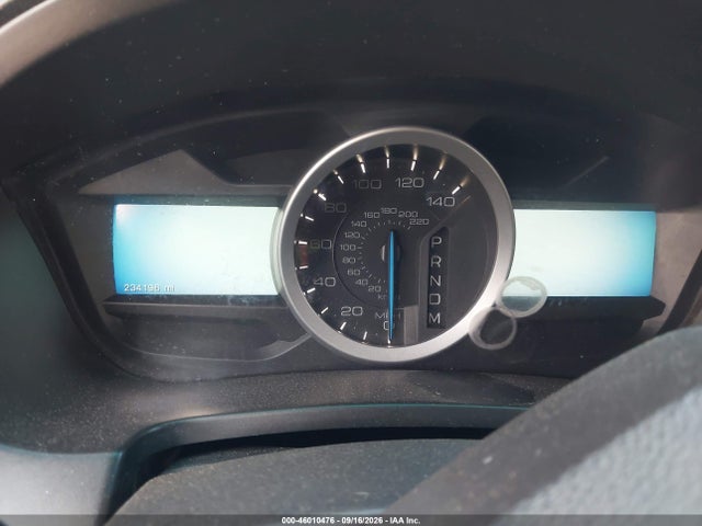 Aukcja sprzedaży 2015 Ford Explorer Xlt, vin: 1FM5K7D84FGB52867, numer aukcji: 46010476