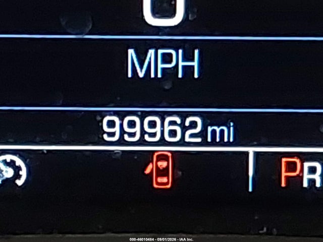 46010484 :رقم المزاد ، 3GCUKSEJ8JG525961 vin ، 2018 Chevrolet Silverado 1500 2lz مزاد بيع