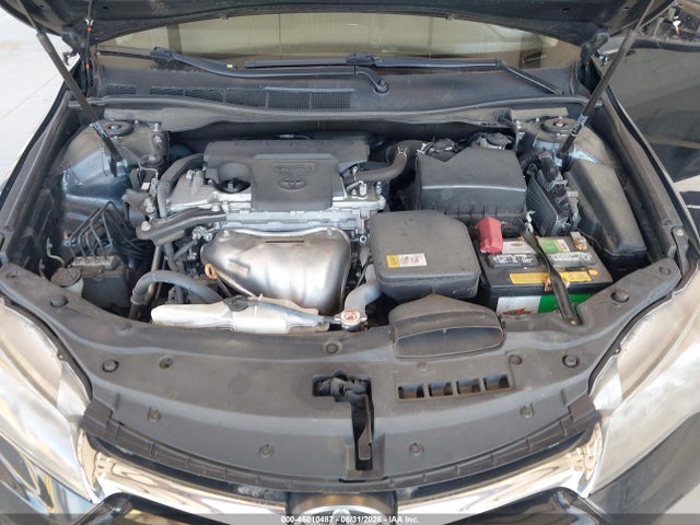 Toyota CAMRY SE 2017 4T1BF1FKXHU414389 Image 10