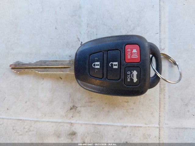 Toyota CAMRY SE 2017 4T1BF1FKXHU414389 Image 11