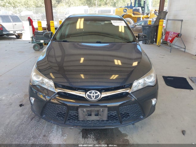 Toyota CAMRY SE 2017 4T1BF1FKXHU414389 Image 13