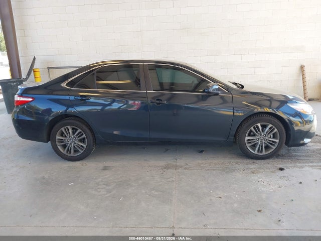 Toyota CAMRY SE 2017 4T1BF1FKXHU414389 Image 14