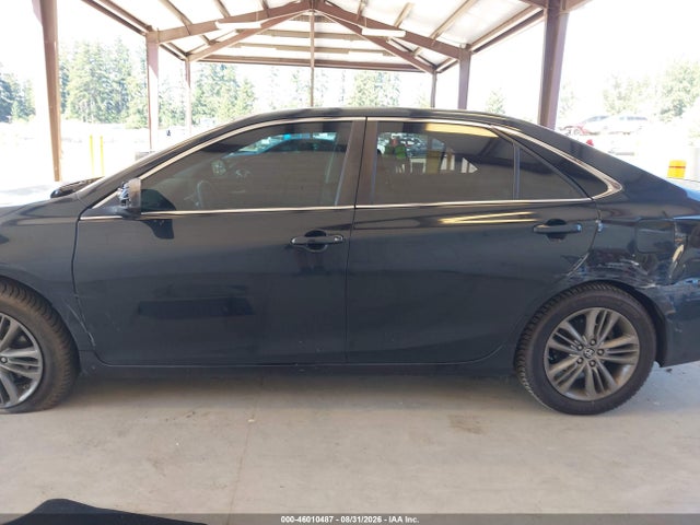 Toyota CAMRY SE 2017 4T1BF1FKXHU414389 Image 15