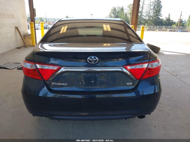 Toyota CAMRY SE 2017 4T1BF1FKXHU414389 Image 17