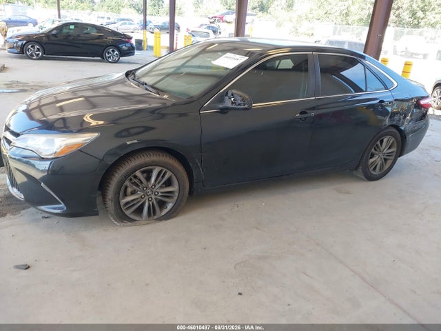 Toyota CAMRY SE 2017 4T1BF1FKXHU414389 Image 6