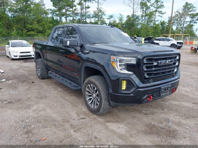 Aukcja sprzedaży 2019 Gmc Sierra 1500 At4, vin: 1GTP9EED5KZ152755, numer aukcji: 46010488