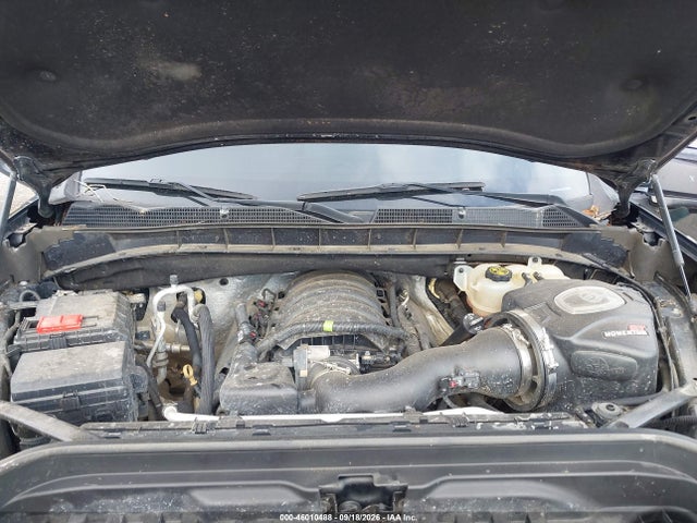 Aukcja sprzedaży 2019 Gmc Sierra 1500 At4, vin: 1GTP9EED5KZ152755, numer aukcji: 46010488