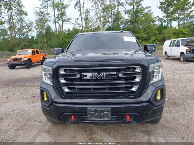 Aukcja sprzedaży 2019 Gmc Sierra 1500 At4, vin: 1GTP9EED5KZ152755, numer aukcji: 46010488