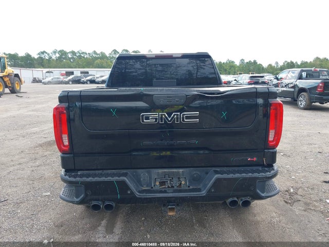 Aukcja sprzedaży 2019 Gmc Sierra 1500 At4, vin: 1GTP9EED5KZ152755, numer aukcji: 46010488