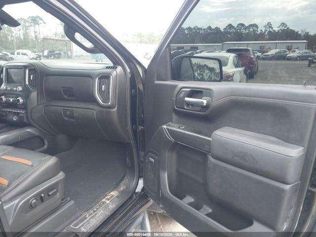 Aukcja sprzedaży 2019 Gmc Sierra 1500 At4, vin: 1GTP9EED5KZ152755, numer aukcji: 46010488