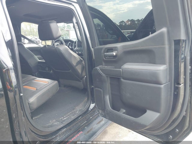 Aukcja sprzedaży 2019 Gmc Sierra 1500 At4, vin: 1GTP9EED5KZ152755, numer aukcji: 46010488