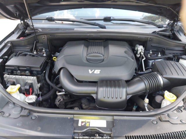 Aukcja sprzedaży 2015 Jeep Grand Cherokee Altitude, vin: 1C4RJFAG8FC704666, numer aukcji: 46010492