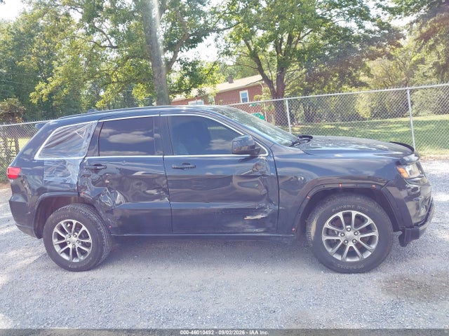 Aukcja sprzedaży 2015 Jeep Grand Cherokee Altitude, vin: 1C4RJFAG8FC704666, numer aukcji: 46010492
