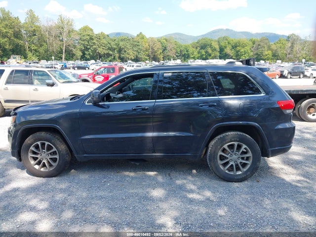Aukcja sprzedaży 2015 Jeep Grand Cherokee Altitude, vin: 1C4RJFAG8FC704666, numer aukcji: 46010492