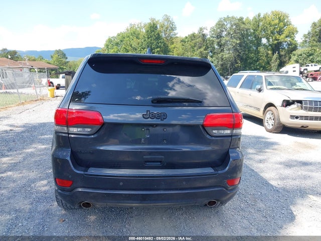 Aukcja sprzedaży 2015 Jeep Grand Cherokee Altitude, vin: 1C4RJFAG8FC704666, numer aukcji: 46010492